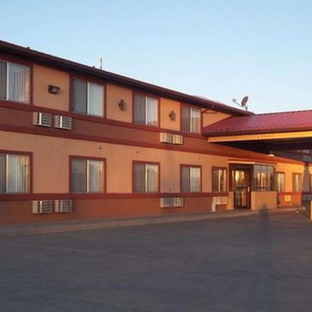 Rodeway Inn Moriarty المظهر الخارجي الصورة