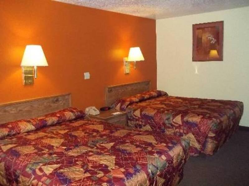 Rodeway Inn Moriarty المظهر الخارجي الصورة
