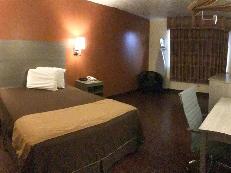 Rodeway Inn Moriarty المظهر الخارجي الصورة