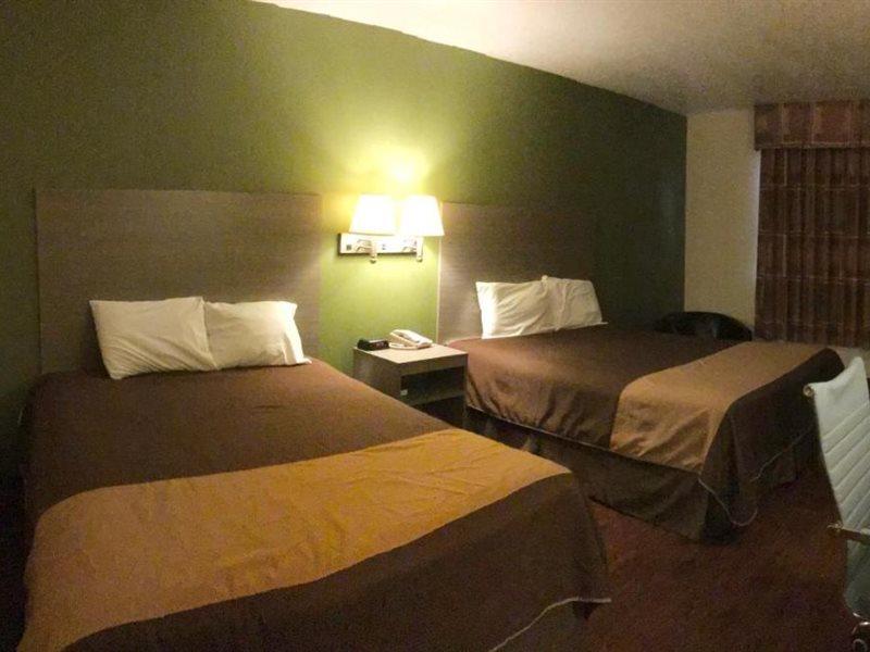Rodeway Inn Moriarty المظهر الخارجي الصورة