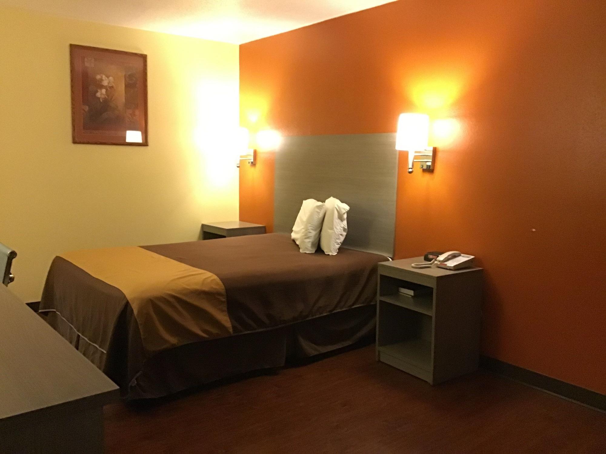Rodeway Inn Moriarty المظهر الخارجي الصورة